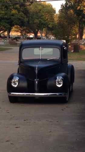 1940 Ford Pickup Truck, US $30,000.00, image 11