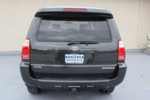 SR5 SUV 4.0L CD 4X4 Traction Control Stability Control Tires - Front On/Off Road, US $18,988.00, image 4