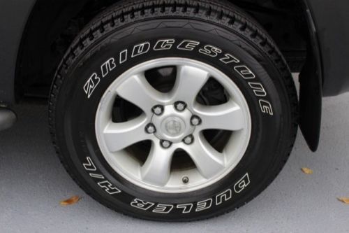 SR5 SUV 4.0L CD 4X4 Traction Control Stability Control Tires - Front On/Off Road, US $18,988.00, image 6