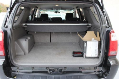 SR5 SUV 4.0L CD 4X4 Traction Control Stability Control Tires - Front On/Off Road, US $18,988.00, image 8