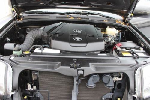 SR5 SUV 4.0L CD 4X4 Traction Control Stability Control Tires - Front On/Off Road, US $18,988.00, image 9