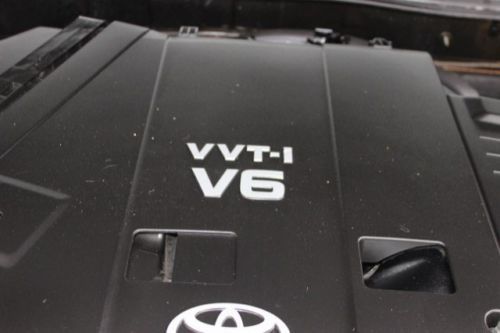 SR5 SUV 4.0L CD 4X4 Traction Control Stability Control Tires - Front On/Off Road, US $18,988.00, image 10