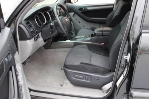 SR5 SUV 4.0L CD 4X4 Traction Control Stability Control Tires - Front On/Off Road, US $18,988.00, image 11