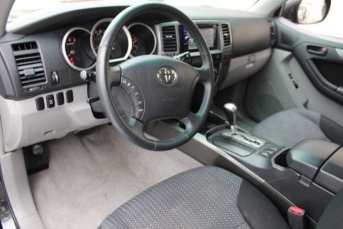 SR5 SUV 4.0L CD 4X4 Traction Control Stability Control Tires - Front On/Off Road, US $18,988.00, image 12