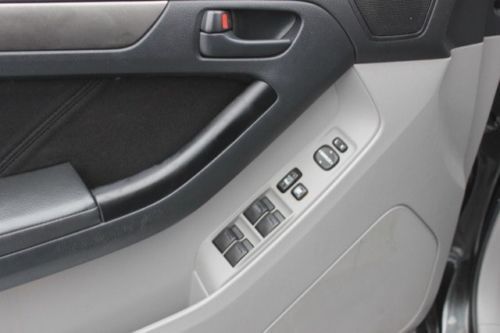 SR5 SUV 4.0L CD 4X4 Traction Control Stability Control Tires - Front On/Off Road, US $18,988.00, image 13