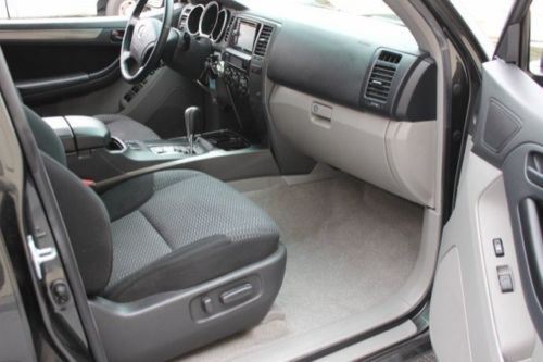 SR5 SUV 4.0L CD 4X4 Traction Control Stability Control Tires - Front On/Off Road, US $18,988.00, image 19