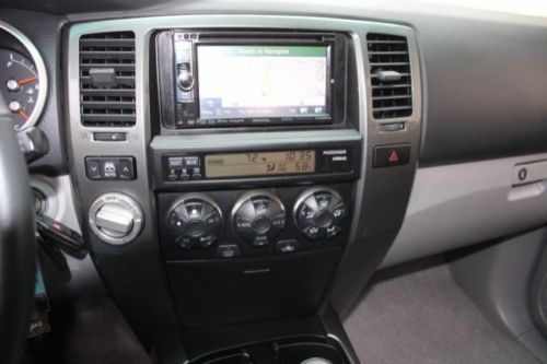 SR5 SUV 4.0L CD 4X4 Traction Control Stability Control Tires - Front On/Off Road, US $18,988.00, image 24