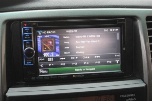 SR5 SUV 4.0L CD 4X4 Traction Control Stability Control Tires - Front On/Off Road, US $18,988.00, image 25