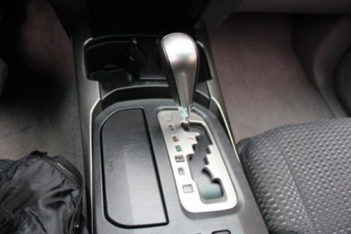 SR5 SUV 4.0L CD 4X4 Traction Control Stability Control Tires - Front On/Off Road, US $18,988.00, image 26