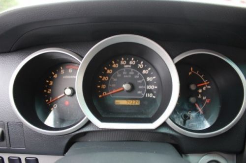 SR5 SUV 4.0L CD 4X4 Traction Control Stability Control Tires - Front On/Off Road, US $18,988.00, image 27