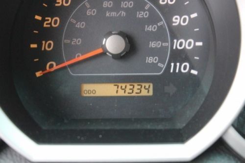 SR5 SUV 4.0L CD 4X4 Traction Control Stability Control Tires - Front On/Off Road, US $18,988.00, image 28