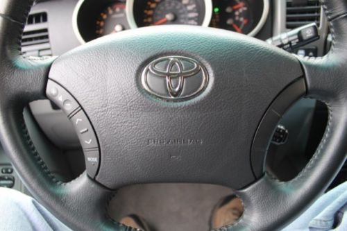 SR5 SUV 4.0L CD 4X4 Traction Control Stability Control Tires - Front On/Off Road, US $18,988.00, image 29