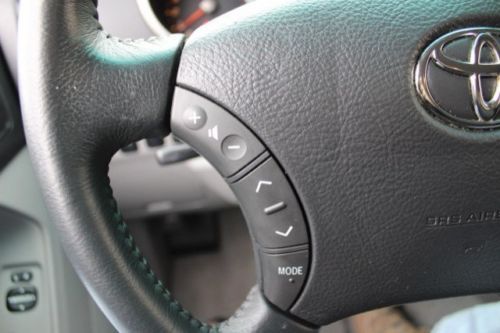 SR5 SUV 4.0L CD 4X4 Traction Control Stability Control Tires - Front On/Off Road, US $18,988.00, image 30