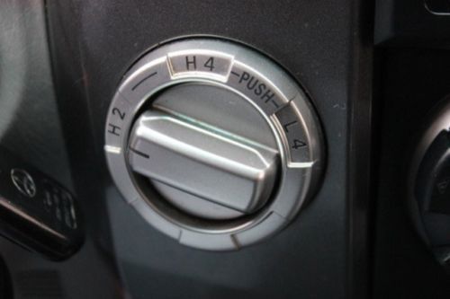 SR5 SUV 4.0L CD 4X4 Traction Control Stability Control Tires - Front On/Off Road, US $18,988.00, image 31