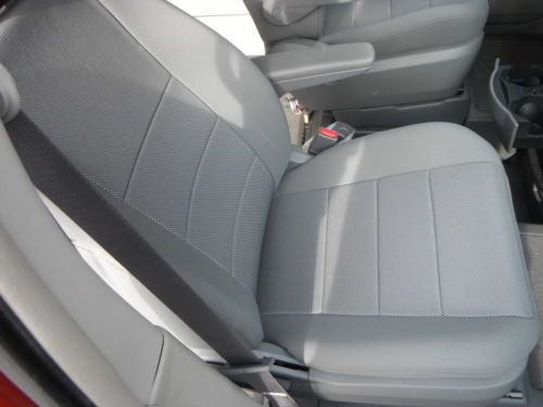 08 DODGE GRAND CARAVAN  HANDICAP VAN WHEEL CHAIR RAMP 39000 MILES 1 OWNER, US $25,500.00, image 10