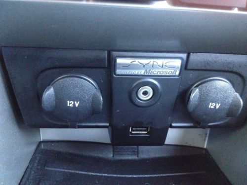 2009 Ford Focus SEL Sedan 4-Door 2.0L, image 7