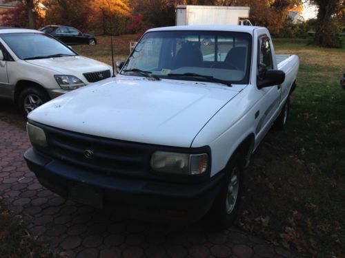 1994 mazda pickup
