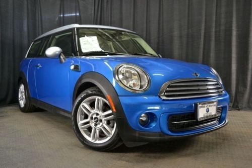 2012 mini