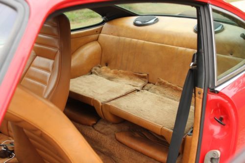 1977 Porsche 911 S Coupe 2-Door 2.7L, image 21