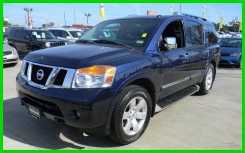 2010 se used 5.6l v8 32v rear wheel drive suv premium