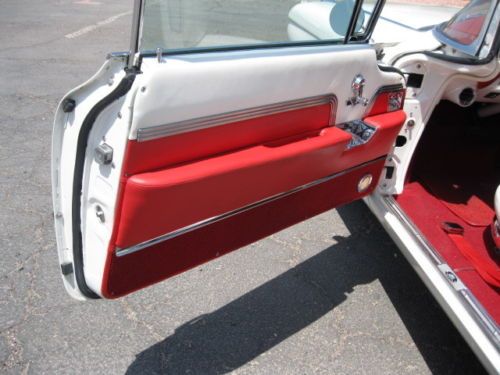 1959 Series 62 Convertible Body Off Restoration, image 4