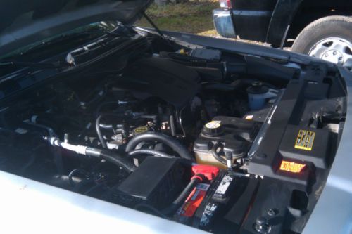 Grand Marquis LS super low mileage 2007 Fully Loaded, US $12,650.00, image 5