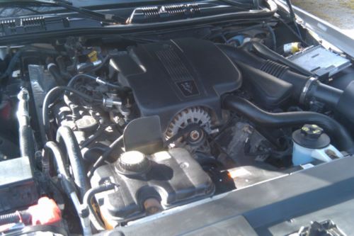 Grand Marquis LS super low mileage 2007 Fully Loaded, US $12,650.00, image 6