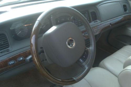 Grand Marquis LS super low mileage 2007 Fully Loaded, US $12,650.00, image 9