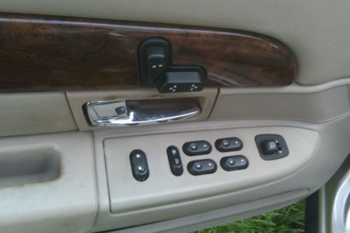 Grand Marquis LS super low mileage 2007 Fully Loaded, US $12,650.00, image 12