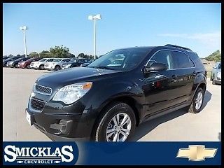 2014 chevrolet equinox fwd 4dr lt w/1lt