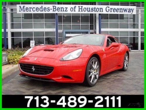 2010 used 4.3l v8 32v automatic rear wheel drive convertible premium