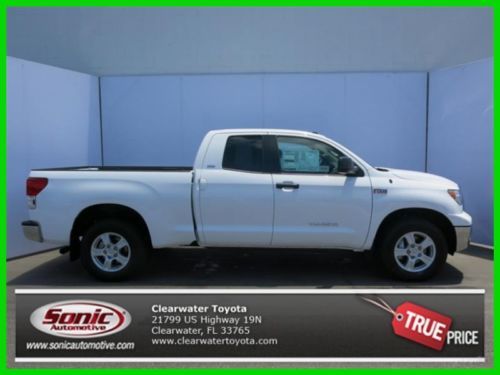 Alloy wheels bucket seats towing package double cab bluetooth full warranty
