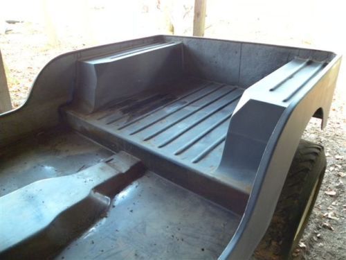 Jeep CJ2A Fiberglass Tub (NEW), US $1,100.00, image 3