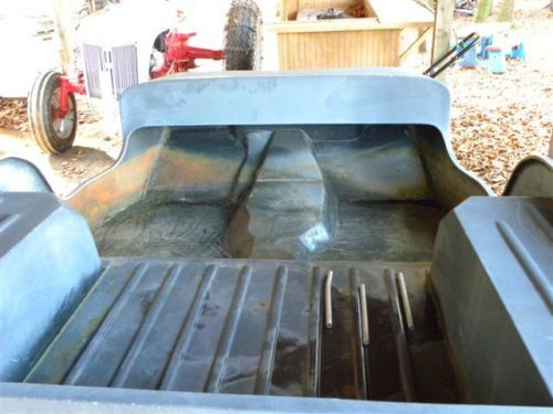Jeep CJ2A Fiberglass Tub (NEW), US $1,100.00, image 5