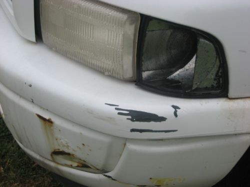 1997 Dodge Ram 1500 SST Standard Cab Pickup 2-Door 5.9L, US $4,200.00, image 5