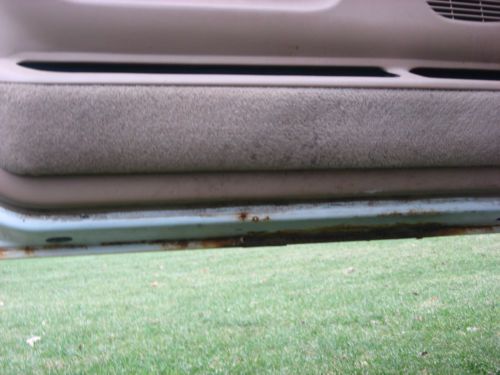 1997 Dodge Ram 1500 SST Standard Cab Pickup 2-Door 5.9L, US $4,200.00, image 7