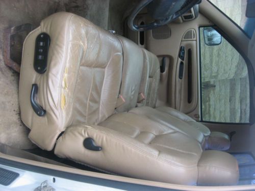 1997 Dodge Ram 1500 SST Standard Cab Pickup 2-Door 5.9L, US $4,200.00, image 10