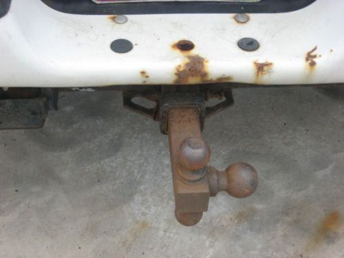 1997 Dodge Ram 1500 SST Standard Cab Pickup 2-Door 5.9L, US $4,200.00, image 11