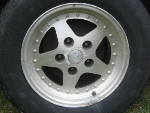 1997 Dodge Ram 1500 SST Standard Cab Pickup 2-Door 5.9L, US $4,200.00, image 13