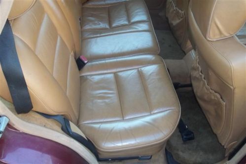 1991 Mercedes-Benz 300TE 4Matic Wagon 4-Door 3.0L, image 6