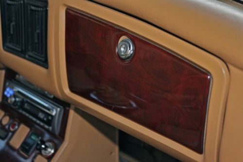 1974 MG MGB Convertible, image 13