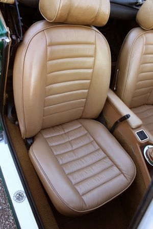 1974 MG MGB Convertible, image 14