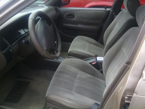 1997 Toyota Corolla CE Sedan 4-Door 1.6L, US $2,700.00, image 7