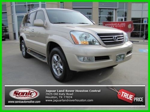 2008 used 4.7l v8 32v automatic 4wd suv premium