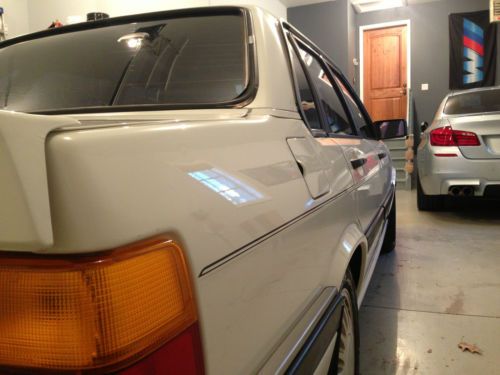 1985 Audi 4000S Quattro with 112k miles, mint car, no reserve!!, image 3