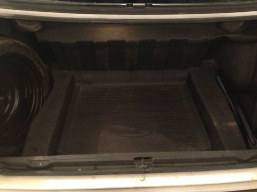 1985 Audi 4000S Quattro with 112k miles, mint car, no reserve!!, image 19