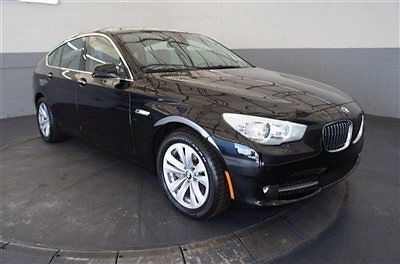 2013 bmw 535i gt-bmw executive demo-premium package-save $1000&#039;s