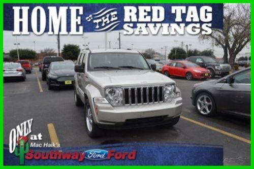 2009 limited used 3.7l v6 12v automatic rwd suv premium