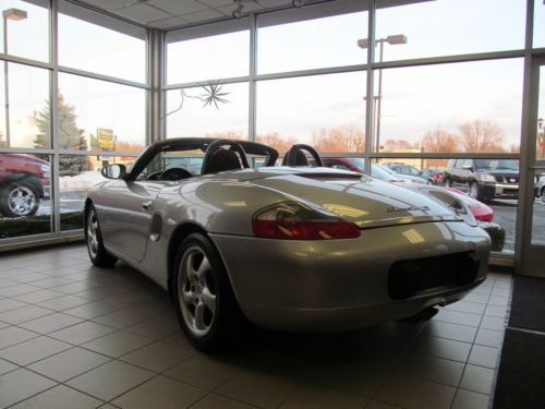 2000 PORSCHE BOXSTER S, US $12,000.00, image 2