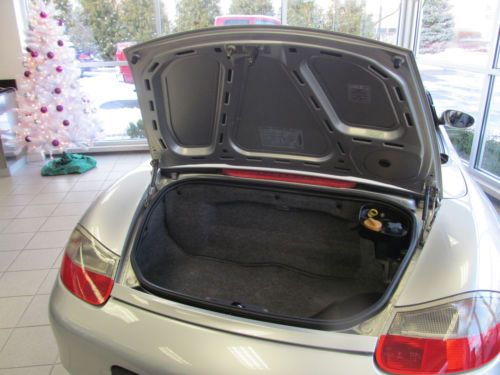 2000 PORSCHE BOXSTER S, US $12,000.00, image 5